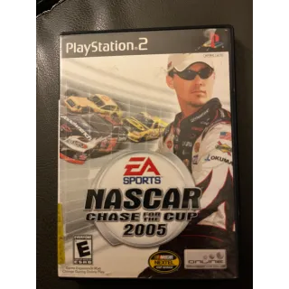 Nascar :Chase for the Cup 2005