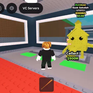 Rainbow Esok Sekolah