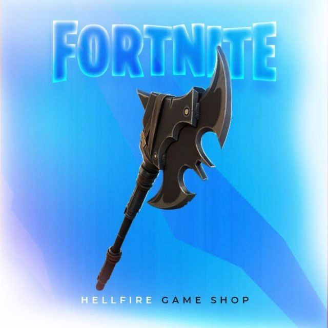 Code Batarang Axe Pickaxe Game Items Gameflip 1380