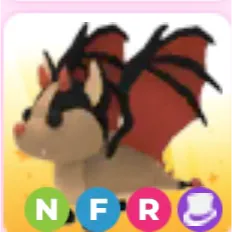 NFR BAT DRAGON