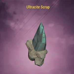 10000 Ultracite Scrap