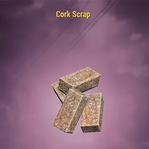 10000 Cork
