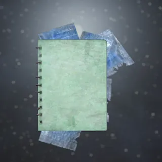 Wasteland Loveseat Plan