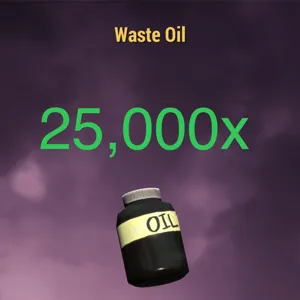 Oil