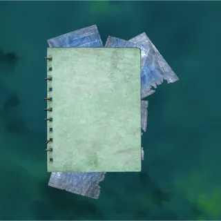 Rusted Hog Splitter Plan