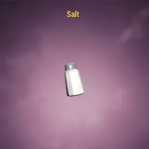 1k Salt