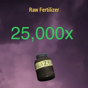 Fertilizer