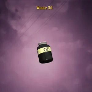 10k Oil