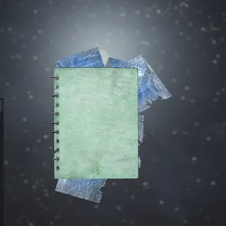 Ghillie Suit Plan