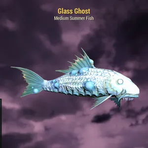 Glass Ghost