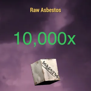 Asbestos