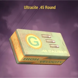 100k Ultracite 45 Rounds