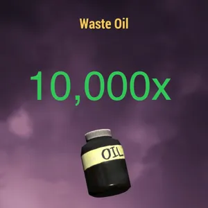 Oil