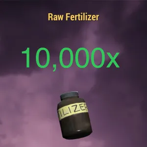 Fertilizer