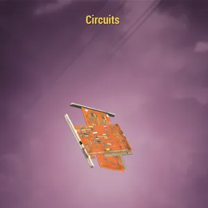 10000 Circuits