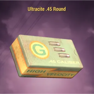 1 million ultracite 45