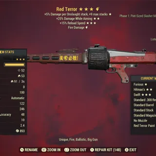 Red Terror