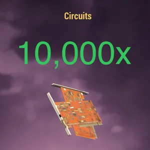 Circuits