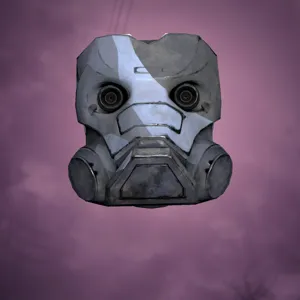 Urban Scout Armor Mask