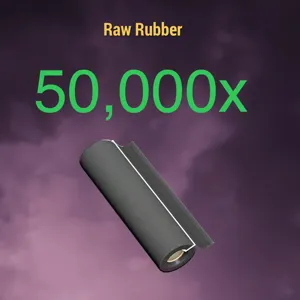 Rubber