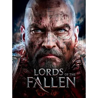 Lords of the Fallen