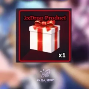2xdrop