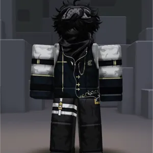Roblox Main Account