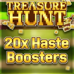 Minecraft-Treasurehunt