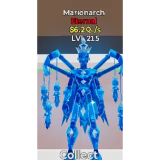 maionarch steal the brainrot