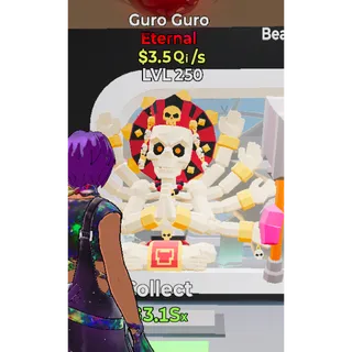 guro guro steal the brainrot