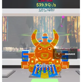 bullzilla neon steal the brainrot