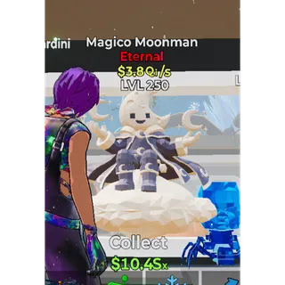 magico moonman steal the brainrot