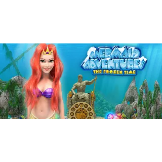 Mermaid Adventures: The Frozen Time steam cd key 