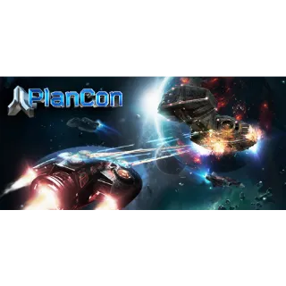 Plancon: Space Conflict steam cd key 
