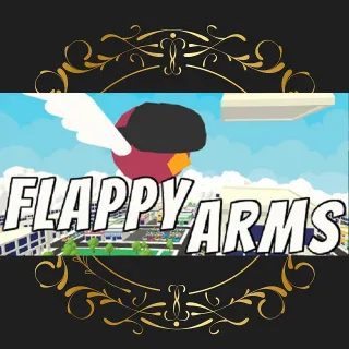 Flappy Arms steam cd key 