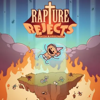 Rapture Rejects + "Safari Outfit" DLC Steam Key GLOBAL