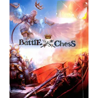 Battle vs Chess  Steam Key GLOBAL