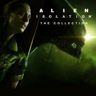 Alien Isolation The Collection Steam Key Global Steam Games Gameflip