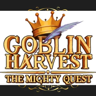 Goblin Harvest - The Mighty Quest steam cd key 
