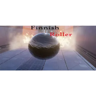 Finnish Roller steam cd key 