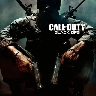 Call of Duty : Black Ops steam cd key