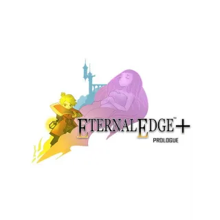 Eternal Edge + Steam Key GLOBAL