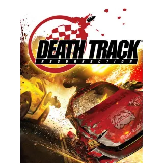 Death Track: Resurrection Steam Key