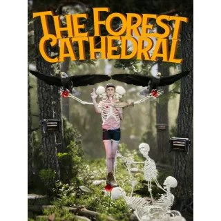 The Forest Cathedral Steam Key GLOBAL