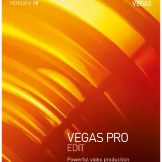 VEGAS Pro 18 Edit Key GLOBAL  store-for-you.shop