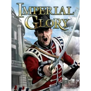 Imperial Glory Steam Key GLOBAL