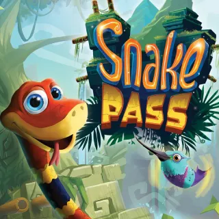 Snake Pass Steam Key GLOBAL