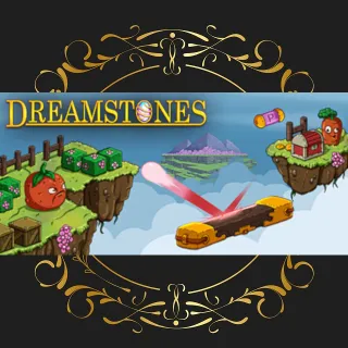 Dreamstones steam cd key 