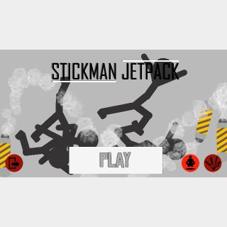 Stickman Fighting Steam CD Key