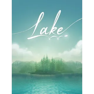 Lake Steam Key GLOBAL